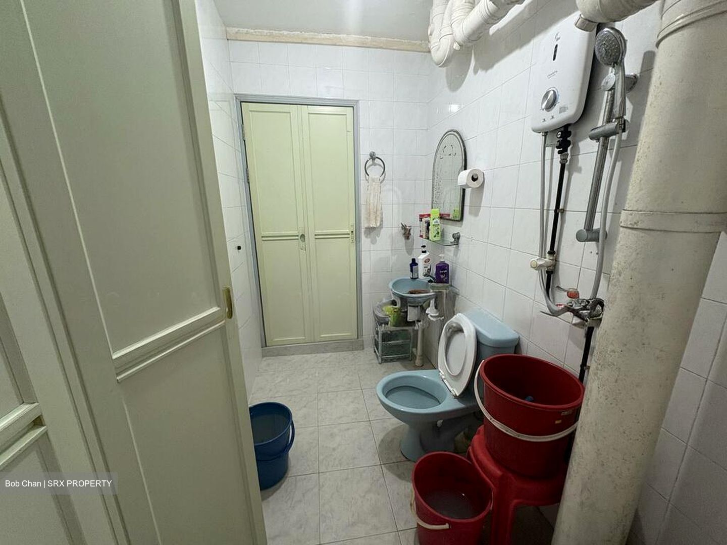 Blk 288D Jurong East Street 21 (Jurong East), HDB 5 Rooms #505110601